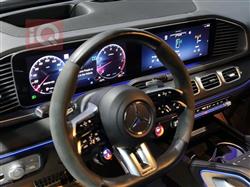 مرسيدس بنز GLE